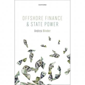 Vitalsource Technologies, Inc. Offshore Finance and State Power
