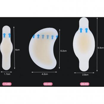 Plantilla Confort para Zapatos