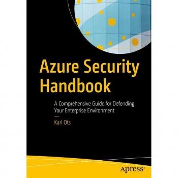 Azure Security Handbook