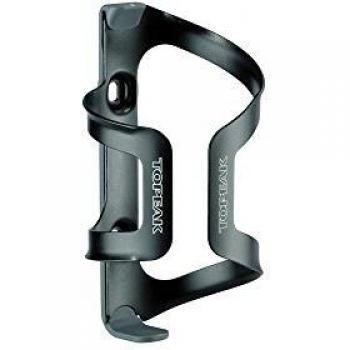 Topeak DualSide Cage (Silver)