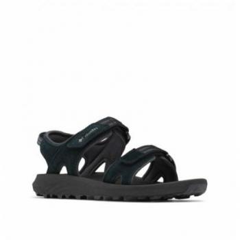 Mujer TrailStorm Hiker 2 Sandalias en Negro