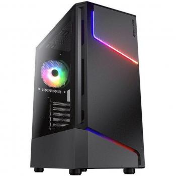 Caja Semitorre ATX Cougar MX360