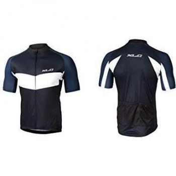 XLC Maglia Sportiva Ciclismo JE-S17 S