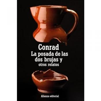 La posada de las dos brujas y otros relatos (Bolsillo) (Tapa blanda).