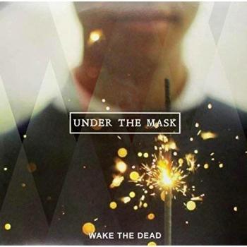 Under The Mask VINYL