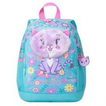 Zaino scolastico Totto Tropyglam
