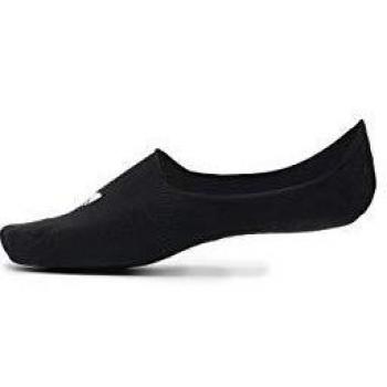 Adidas Originals No Show Socken Schwarz/Schwarz