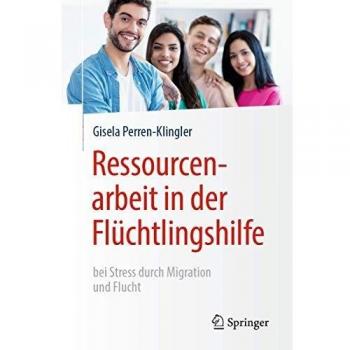 Ressourcenarbeit in der Flüchtlingshilfe