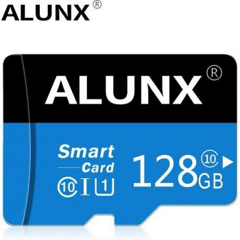 Tarjeta de Memoria Micro SD TF