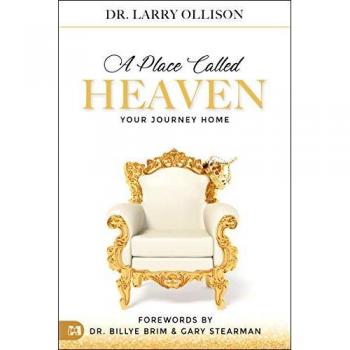 A Place Called Heaven: Your Journey Home