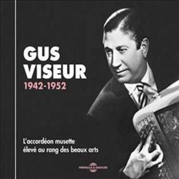 Accordéon musette élevé au rang des beaux arts