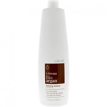 Lakmé Bio Argan Champú y Acondicionador