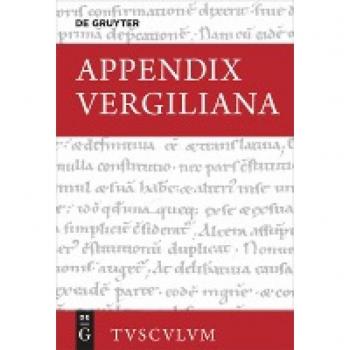 Appendix Vergiliana