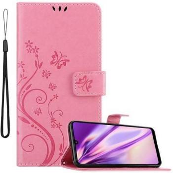 Coque Protection ROSE FLORAL pour Samsung Galaxy A32 4G