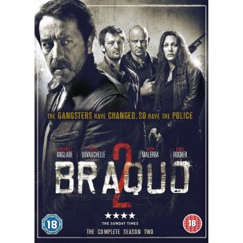 Braquo