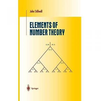 Elements of Number Theory