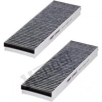 HENGST FILTER Innenraumluft E1944LC-2