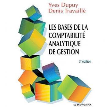 Bases de la comptabilité analytique de gestion