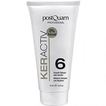 Haircare Keractiv Smooth Balsam con Keratina 75 ml