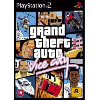 Vice City: The Ultimate GTA Experience