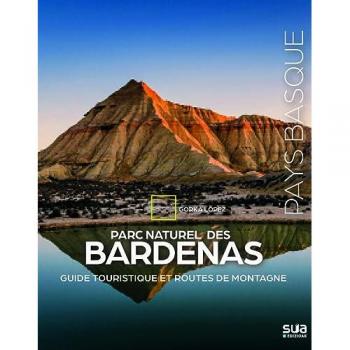Parc naturel des bardenas