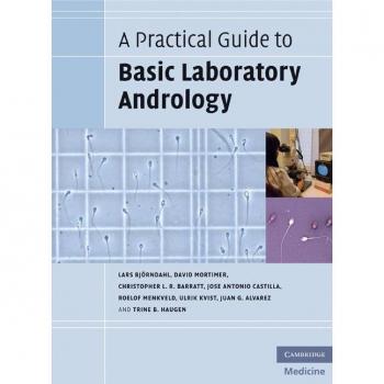 Vitalsource Technologies, Inc. Practical Guide to Basic Laboratory Andrology