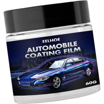 Vehicle Scratch Repair Coating Wax