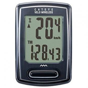 CATEYE Velo Wireless+