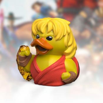 Tubbz Canard de Bain