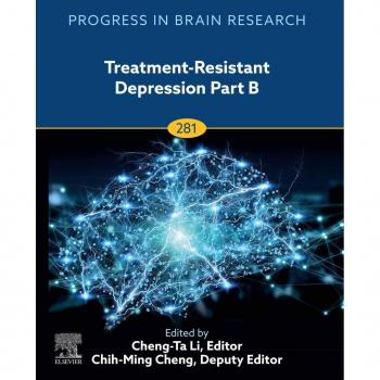 Vitalsource Technologies, Inc. Treatment-Resistant Depression Part B