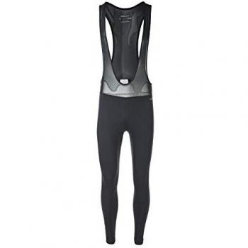 ENDURANCE Radhose Kidapawan M Indoor Cycling Tights, schwarz, Herren