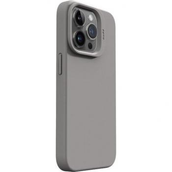 Cover Grigio Laut Huex Slim iPhone 15 Pro Max