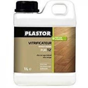 Vitrificateur à base d'eau Pur-T® 2
