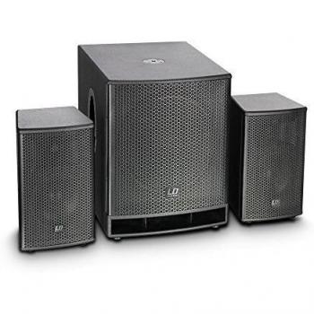 Active Diffuseur Dave 18G3 (1200 W ou 4800 W)