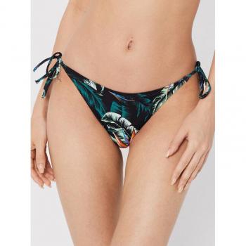 Tommy Jeans Bikini Bottom UW0UW03731 Schwarz