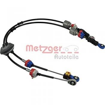 Cavo Cambio Manuale Metzger 3150062