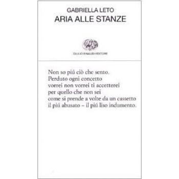 Aria alle stanze