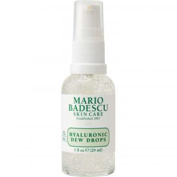 Siero all'acido ialuronico Mario Badescu 29 ml