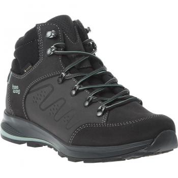 Bottes Torsby Lady GTX Mint Asphalte