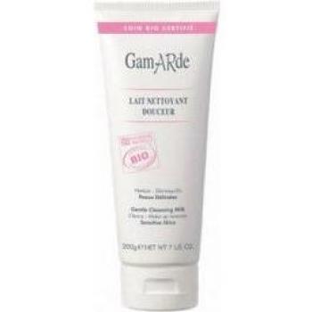 Lait Nettoyant Douceur Gamarde 100ml