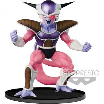 World Figure Frieza 26713P 13 cm