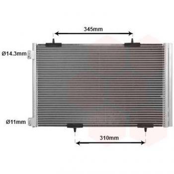 PolarBreeze HVAC Condenser