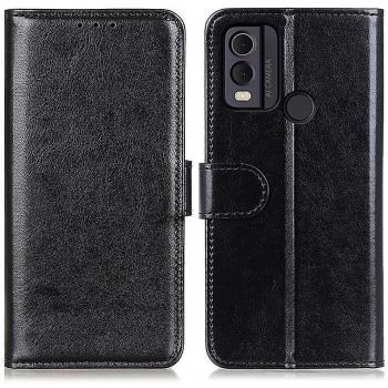 Funda de Protección de Cuero PU para Nokia C22
