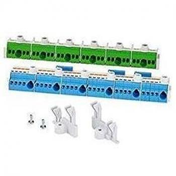 Hensel Connettore A vite Multicolore 1 pz