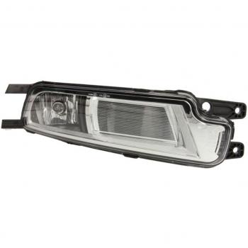 Luz diurna para VW Passat Variant HELLA 2PT 011 839-161