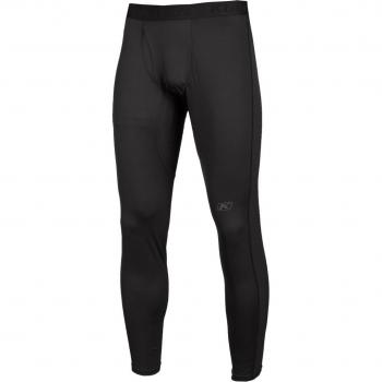 KLIM Aggressor Black 1.0 Pantalones Interiores