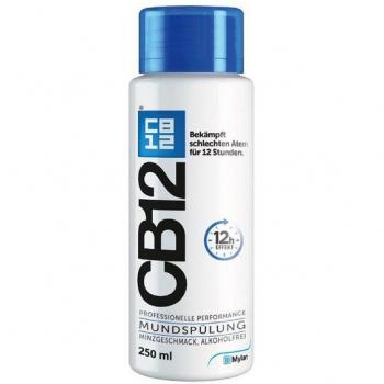 CB12 Intensiv Mundwasser 250 ml