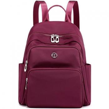 Vento Marea Women's Travel Nylon Backpack
