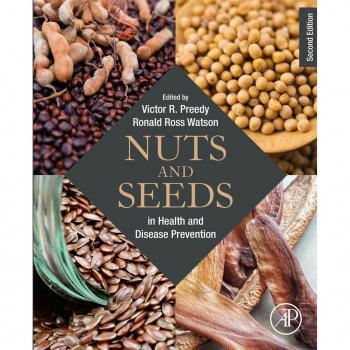 Vitalsource Technologies, Inc. Nuts And Seeds In Health And Disease Prevention