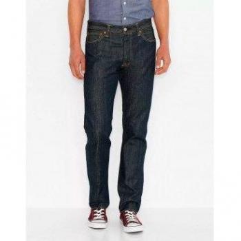 Levi's® Straight-Jeans »501 LEVI'S ORIGINAL«, mit Markenlabel